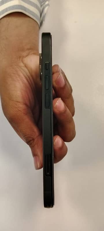 Apple IPhone 14 Non pta 128jb have sim work time 1month 2