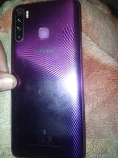 infinix