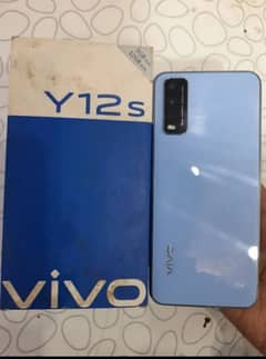 vivo y12s