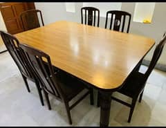 Dining Table Set