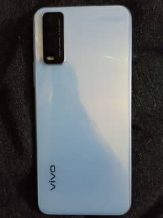 vivo y20 lush condition