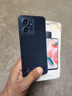 Redmi Note 12   8/128