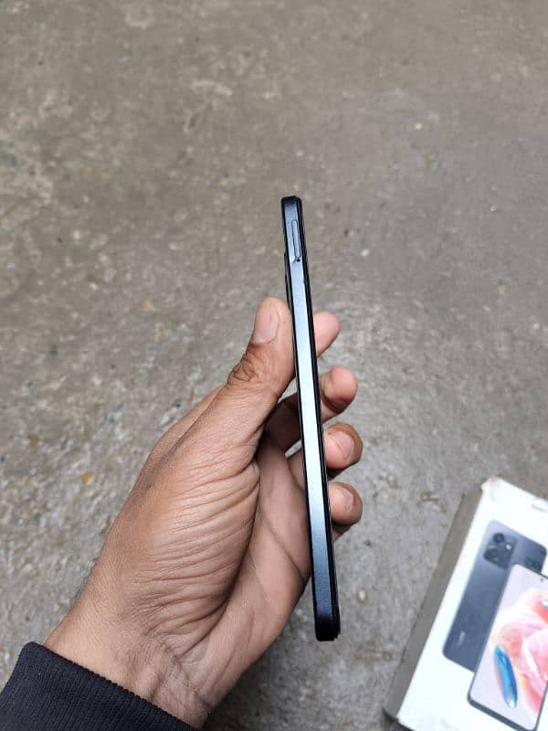 Redmi Note 12   8/128 5