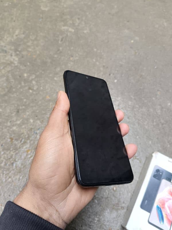 Redmi Note 12   8/128 9