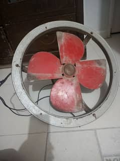 general exust fan size 16(03002112474)