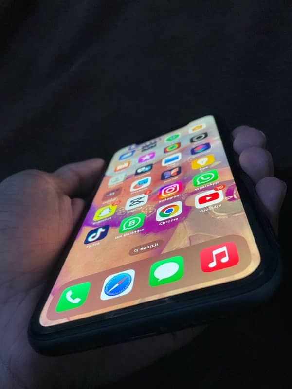 Iphone 11 ( JV ) Black Colour 2