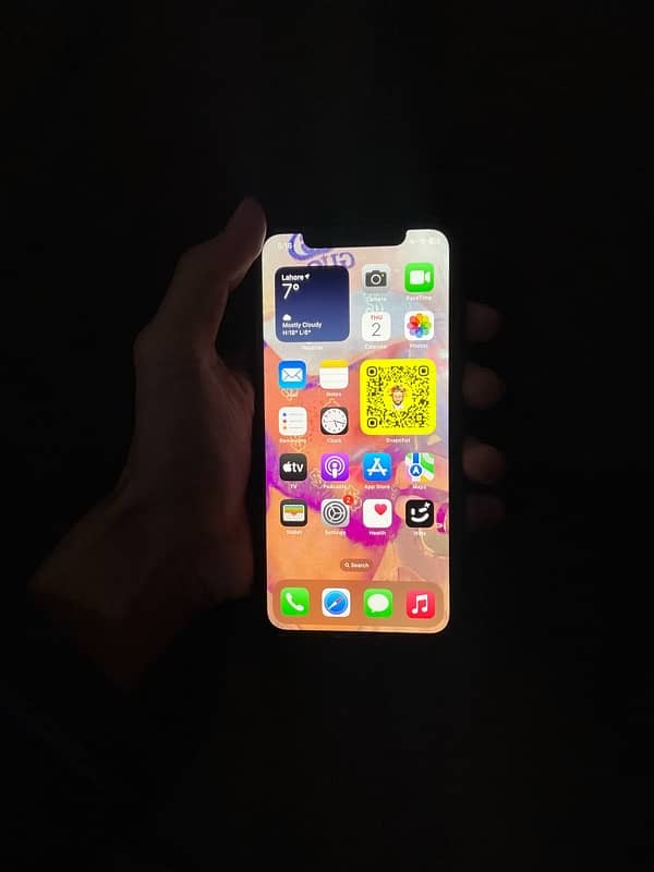 Iphone 11 ( JV ) Black Colour 4