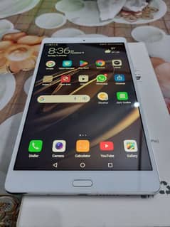 Huawei D tab 3/16