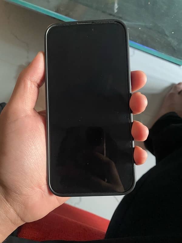 iPhone 15 pro max 512gb 2