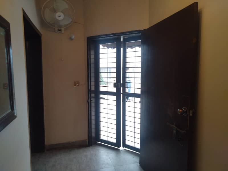 1 Kanal Beautiful Upper Portion Available For Rent in DHA Phase 2 V Block Lahore Cantt 1