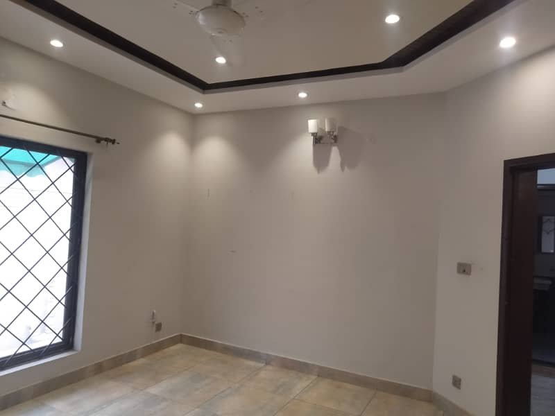 1 Kanal Beautiful Upper Portion Available For Rent in DHA Phase 2 V Block Lahore Cantt 26