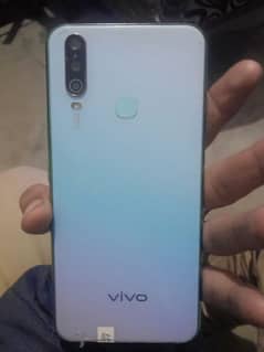 vivo y17 ram /8 rom /256 gb