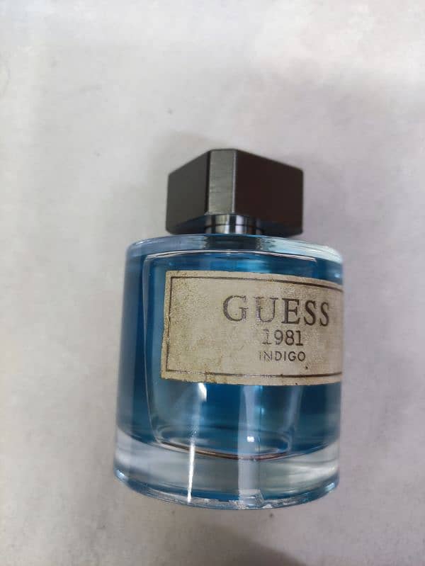 GUESS 1981 Indigo Men EDT 100ml 0