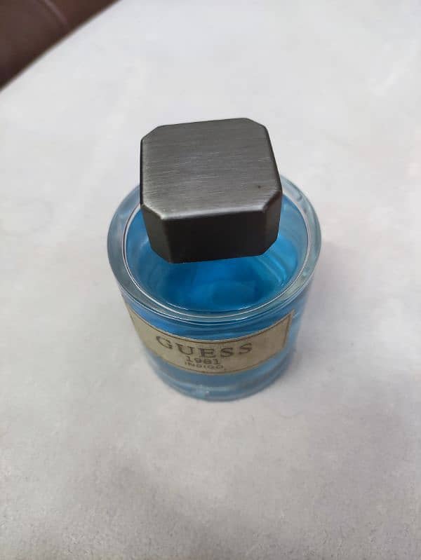 GUESS 1981 Indigo Men EDT 100ml 1