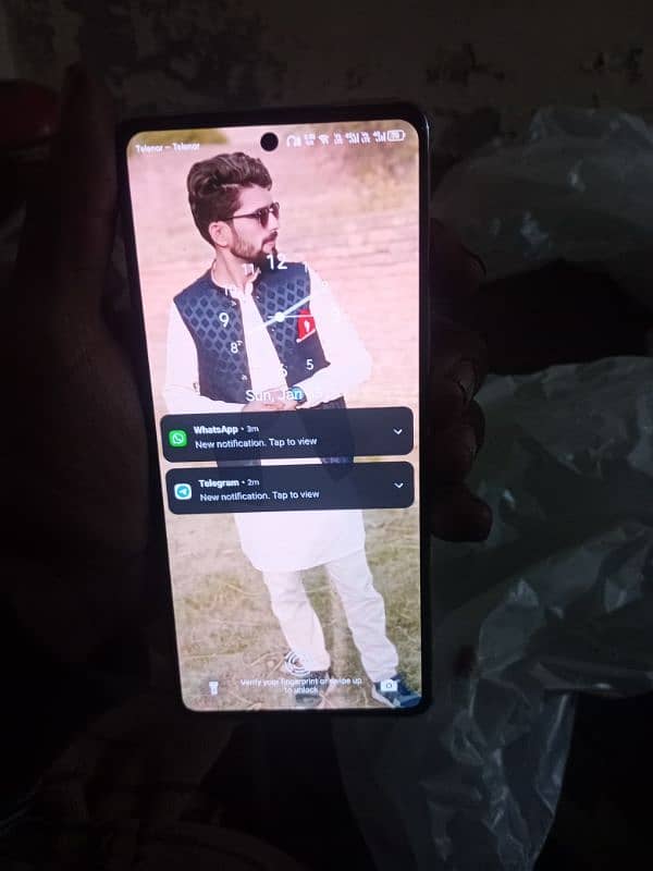 tecno camon 30 24/256 Gb 3