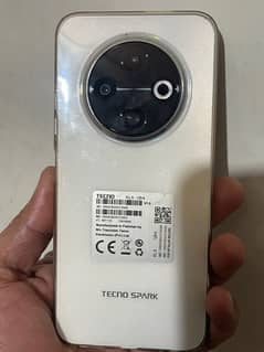 tecno spark 30c