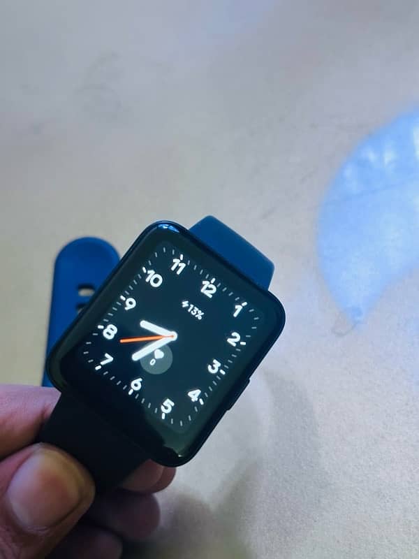 Redmi Watch 2 Lite 1