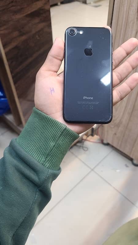 iPhone 7 Pta Approved 3