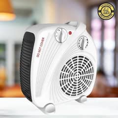 Portable Electric Heater 600