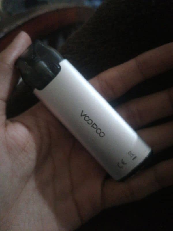 voopoo Vmate pro 0