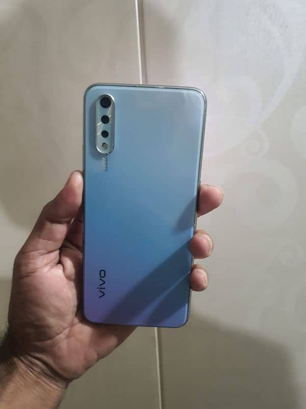 vivo s1 256gb 0