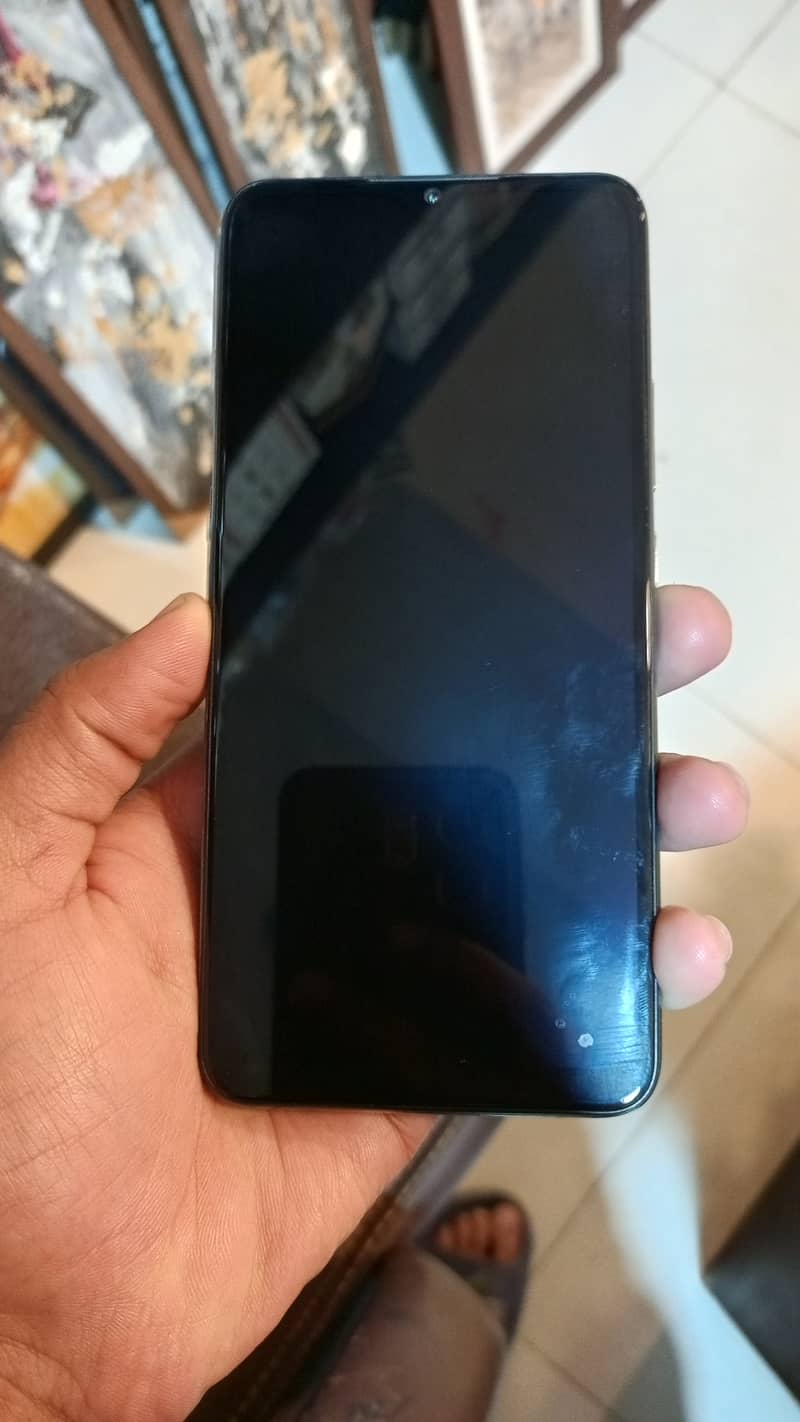 Vivo S1 7