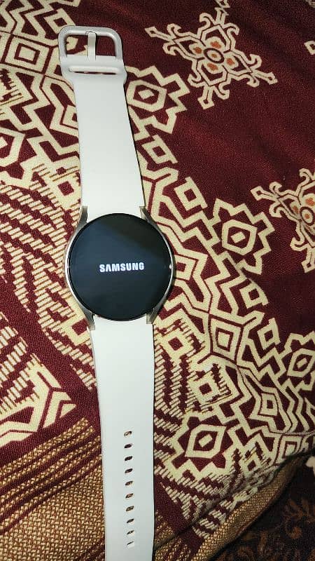 samsung watch 6 40mm 0