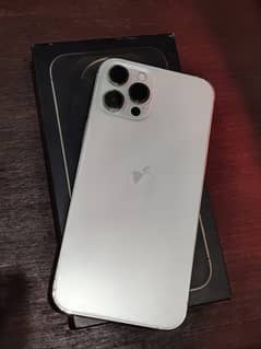 Iphone 12 Pro Max PTA Approved