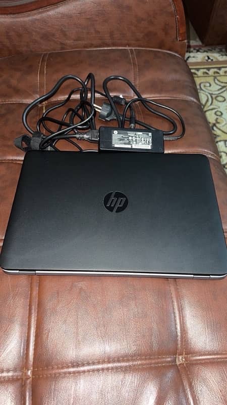 hp core i7 4generation brand new 1