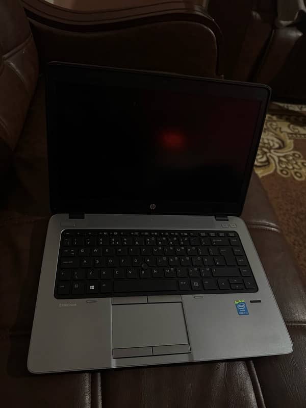 hp core i7 4generation brand new 3