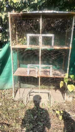 cages for hens