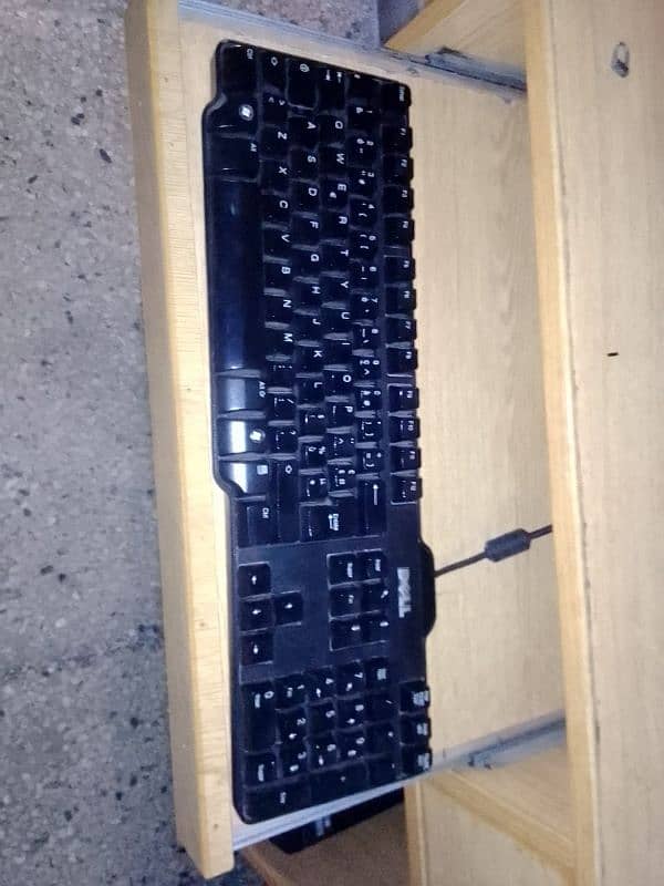 Dell keyboard for sale 0