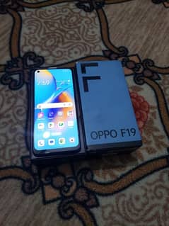 oppo f19 pta offical approved,