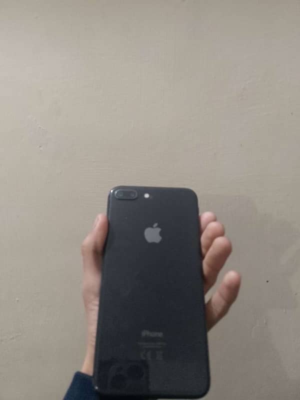 Iphone 8plus FU (exchange and sale) 1