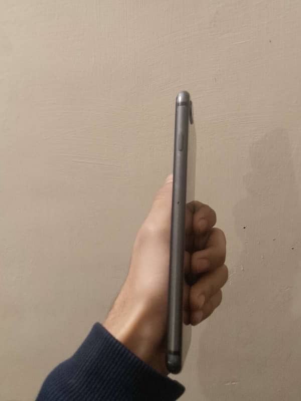 Iphone 8plus FU (exchange and sale) 2