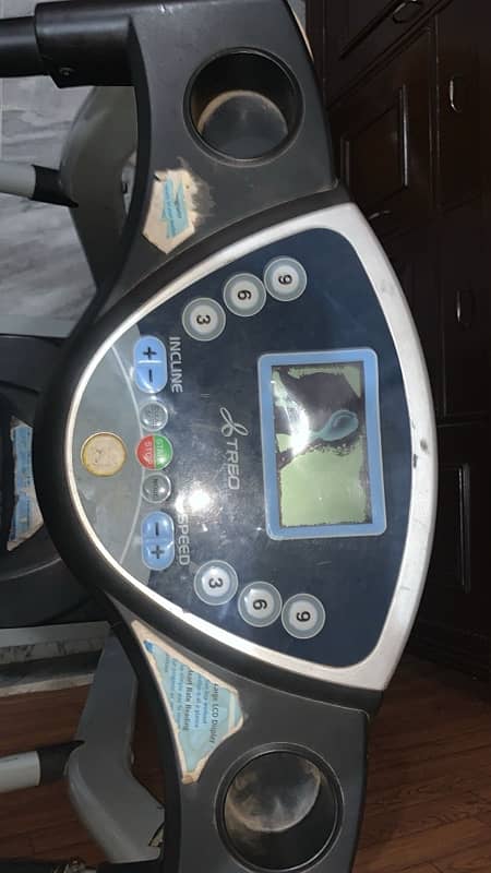 treadmills running exercise machine 2