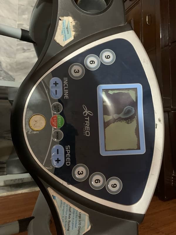 treadmills running exercise machine 5