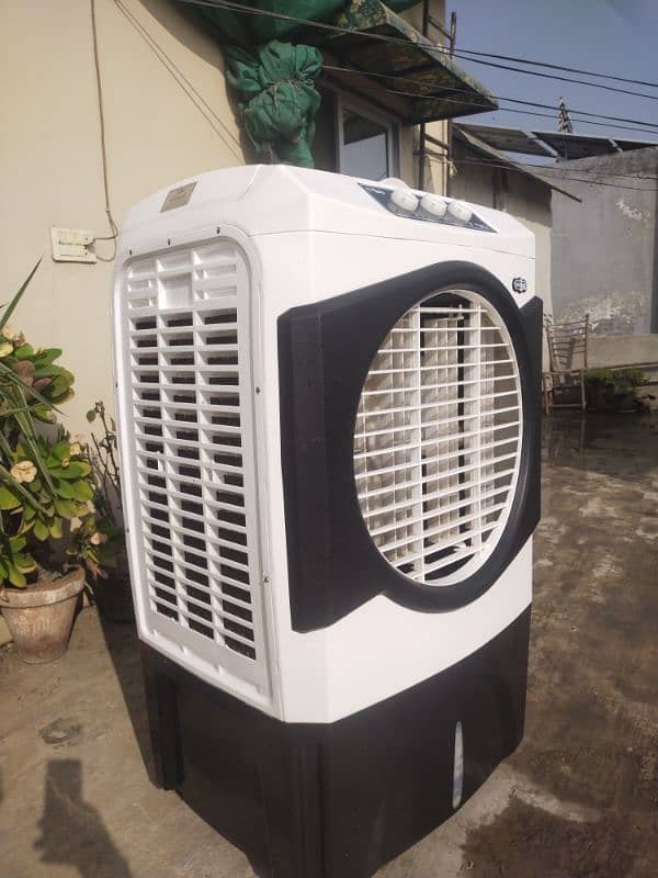 Air Cooler 3