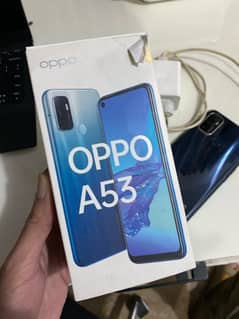 Oppo A53