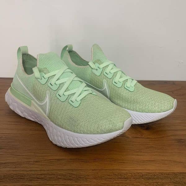 NIKE REACT INFINITY FLYKNIT 2