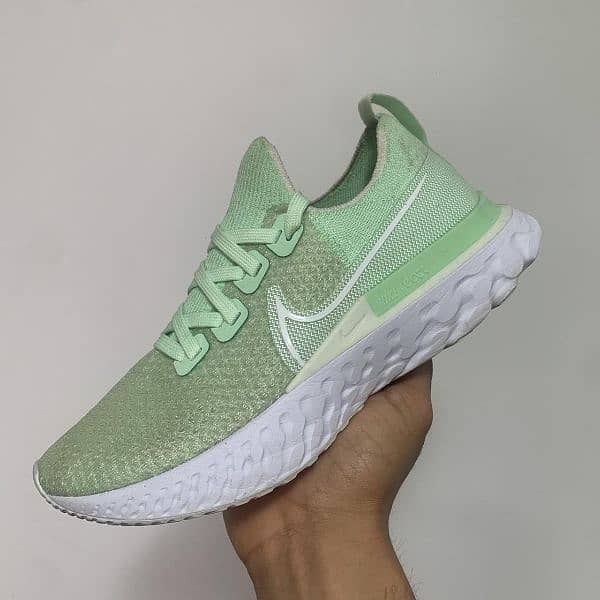 NIKE REACT INFINITY FLYKNIT 3