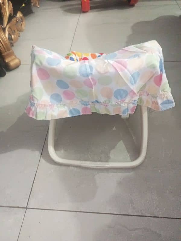 carry cot for baby 1