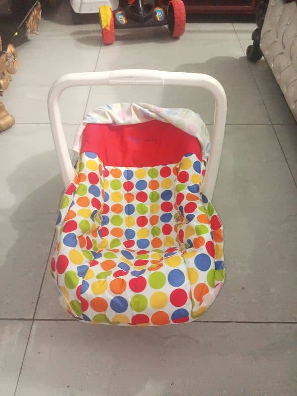 carry cot for baby 3