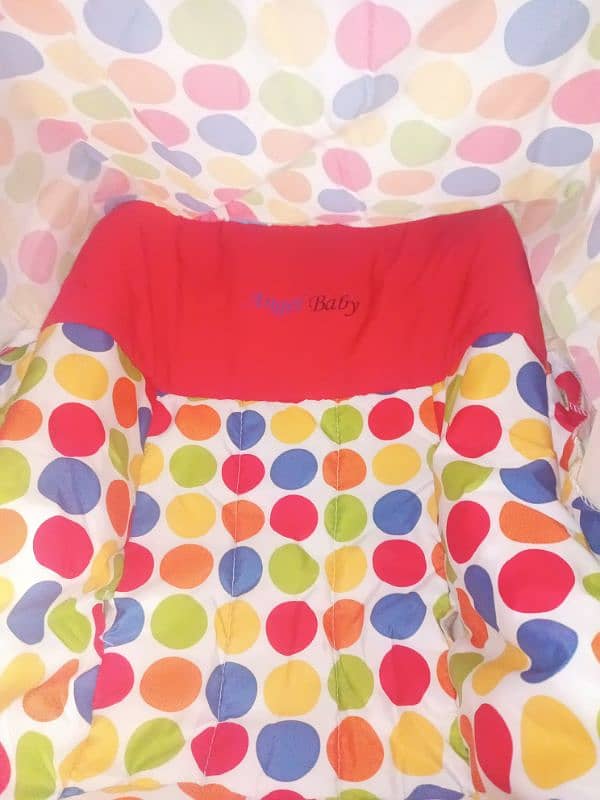 carry cot for baby 5