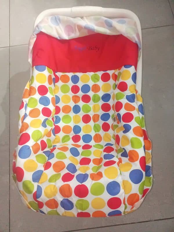 carry cot for baby 6