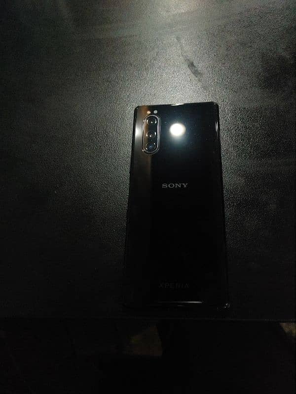 SONY EXPERIA 5 EXCHANGE POSSIBLE 1