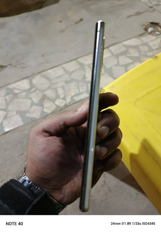 Samsung note 10+ 4