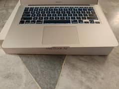 New Macbook Air (Just Unboxed) (NEW 10/10)