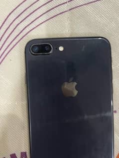 Iphone 8 plus Pta approved with Box