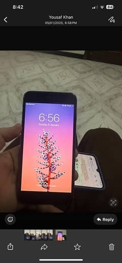 iPhone 6 Plus good condition